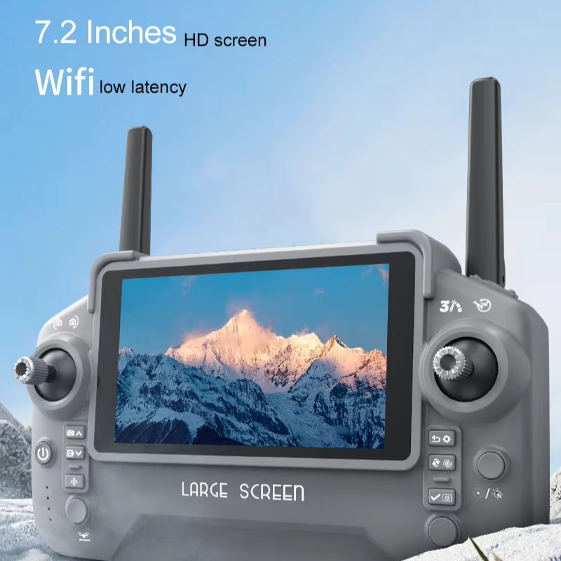 New LF682 MAX GPS Drone Profes - Drone Kit Professional ulasan dan harga