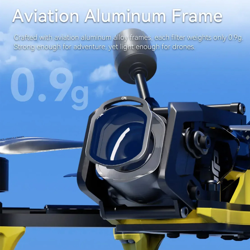 SpeedyBee O4 Air Unit Pro ND F - Drone Kit Octocopter ulasan dan harga