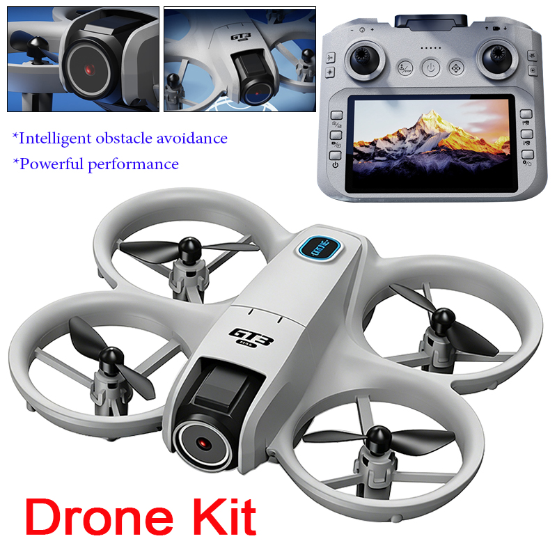 GT3 Portable Drone Kit Photogr - Drone Kit Octocopter ulasan dan harga