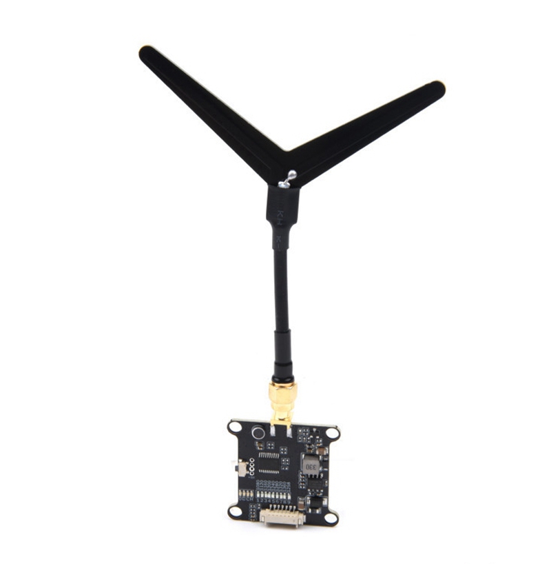 1.2G VRX 800mw 1.2G 1.3G Video - Drone Kit Fpv ulasan dan harga